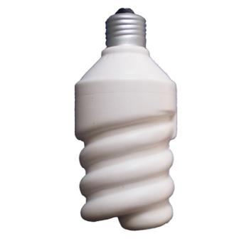 Electrical Saving Lamp Shape Stress Reliver