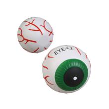 Eyes Ball Shape Stress Reliver Stress Relievers from Challenge Marketing NZ