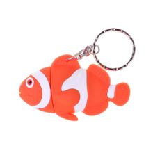 Fish Flash Drive Flash Drives from Challenge Marketing NZ