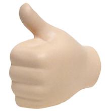 Fist Shape Stress Reliver Stress Relievers from Challenge Marketing NZ