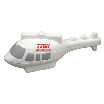 Helicopter Shape Stress Reliver