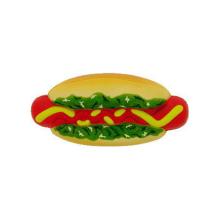 Hot Dog Shape Stress Reliver Stress Relievers from Challenge Marketing NZ