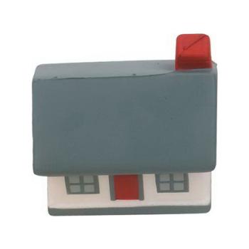 House Shape Stress Reliver