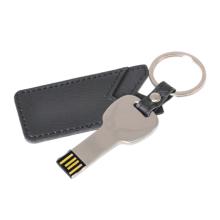 Key With Pouch Flash Drive Flash Drives from Challenge Marketing NZ