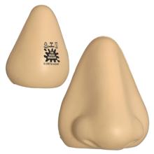 Large Nose Shape Stress Reliver Stress Relievers from Challenge Marketing NZ