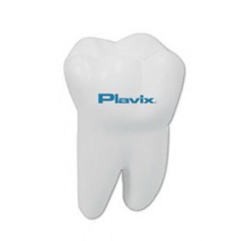 Large Tooth Shape Stress Reliver