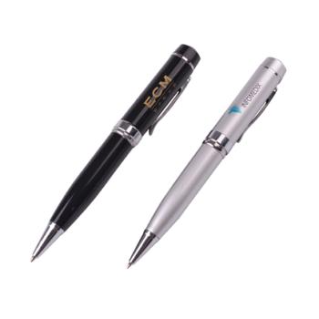 Laser Pointer Flash Drive Pen