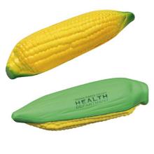 Maize Shape Stress Reliver Stress Relievers from Challenge Marketing NZ