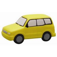 Minibus Shape Stress Reliver Stress Relievers from Challenge Marketing NZ