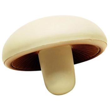 Mushroom Shape Stress Reliver