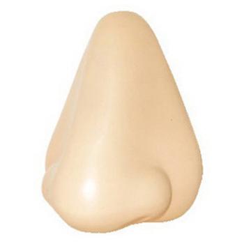 Nose Shape Stress Reliver