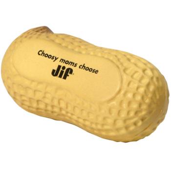 Peanut Shape Stress Reliver