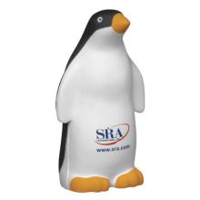 Penguin Shape Stress Reliver Stress Relievers from Challenge Marketing NZ