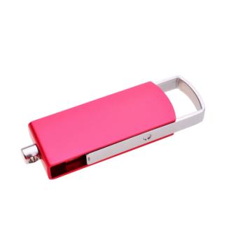Puller swivel flash drive