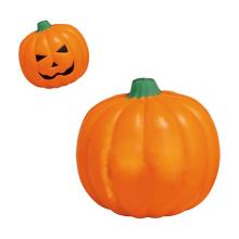 Pumpkin With Smiling Face Stress Reliver Stress Relievers from Challenge Marketing NZ