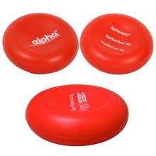 Red Cell Shape Stress Reliver Stress Relievers from Challenge Marketing NZ