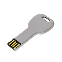 Round Key Flash Drive Flash Drives from Challenge Marketing NZ