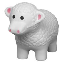 Sheep Shape Stress Reliver Stress Relievers from Challenge Marketing NZ