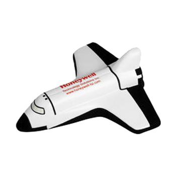 Shuttle Shape Stress Reliver