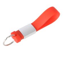 Silicone Tag Flash Drive Flash Drives from Challenge Marketing NZ