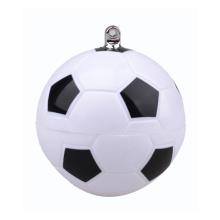 Soccer Ball Flash Drive Flash Drives from Challenge Marketing NZ