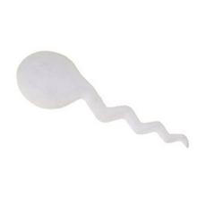 Sperm Shape Stress Reliver Stress Relievers from Challenge Marketing NZ