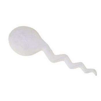 Sperm Shape Stress Reliver