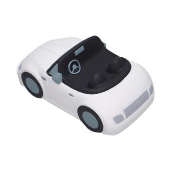 Sports Car Shape Stress Reliver