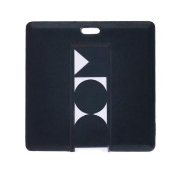 Square Card Flash Drive