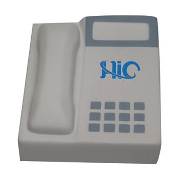Telephone Shape Stress Reliver