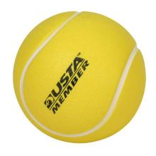 Tennis Shape Stress Reliver Stress Relievers from Challenge Marketing NZ