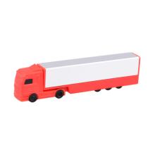 Truck Shaped Flash Drive Flash Drives from Challenge Marketing NZ