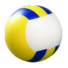 Volleyball Shape Stress Reliver Stress Relievers from Challenge Marketing NZ