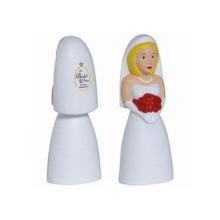 Wedding Favor Shape Stress Relievers Stress Relievers from Challenge Marketing NZ