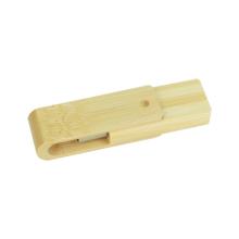 Wooden Belton Flash Drive Flash Drives from Challenge Marketing NZ