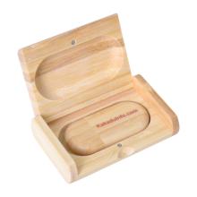 Wooden Magnetic Case Gift Boxes from Challenge Marketing NZ