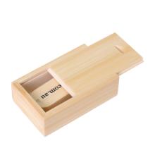 Wooden Sliding Case Gift Boxes from Challenge Marketing NZ