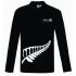 Crew Mens L/S Polo P400ML - District 9920 District 9920 from Challenge Marketing NZ