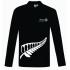 Crew Mens L/S Polo P400ML - District 9930 District 9930 from Challenge Marketing NZ