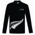 Crew Mens L/S Polo P400ML - District 9999 District 9999 from Challenge Marketing NZ