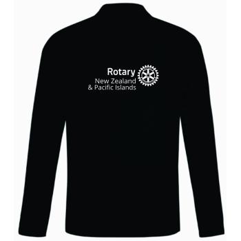 Crew Ladies L/S Polo P400LL - District 9920