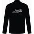 Crew Mens L/S Polo P400ML - District 9999 District 9999 from Challenge Marketing NZ