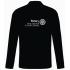 Crew Mens L/S Polo P400ML - District 9940 District 9940 from Challenge Marketing NZ