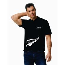 Mens Sprint Polo P300MS - District 9999 District 9999 from Challenge Marketing NZ