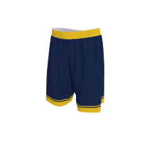 Football Shorts Design 2 Sublimation - Sportswear Design Your Own from Challenge Marketing NZ