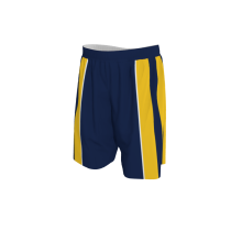 Football Shorts Design 3 Sublimation - Sportswear Design Your Own from Challenge Marketing NZ