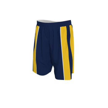 Football Shorts Design 3