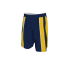 Football Shorts Design 3 Sublimation - Sportswear Design Your Own from Challenge Marketing NZ