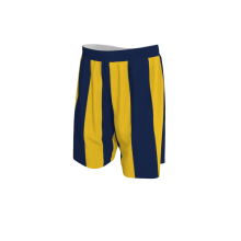 Football Shorts Design 4 Sublimation - Sportswear Design Your Own from Challenge Marketing NZ