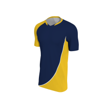 Football Tops Design 5 Sublimation - Sportswear Design Your Own from Challenge Marketing NZ